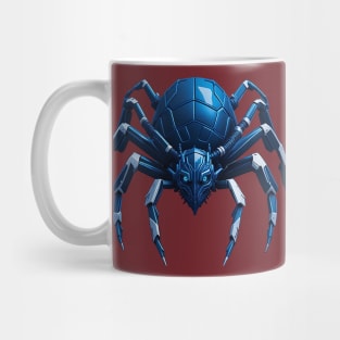 Spider greggs Mug